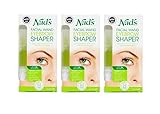 Nad's Eyebrow Shaper 0.2 oz (Pack of 3)