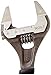 Bahco 9029-T - Adjustable Mol. Slim Center 6