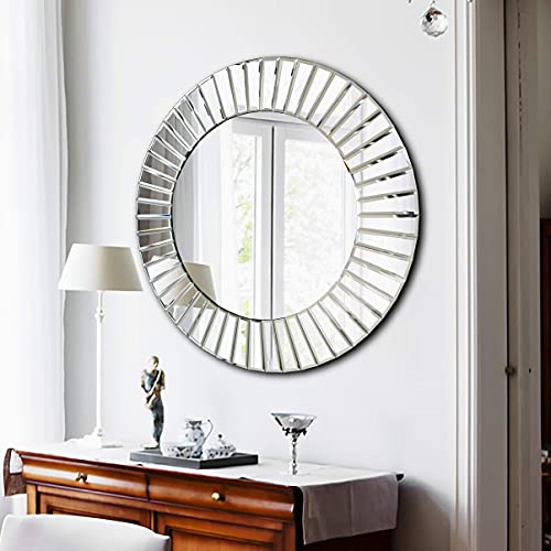Decorative Wall Mirror - Image 2