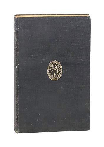 Design for a Brain B0000CICS5 Book Cover