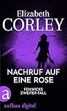  Nachruf auf eine Rose (Inspector Fenwick ermittelt 2)