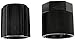 Dorman 54374 Air Conditioning Service Port Caps Compatible with Select Models, 2 Pack