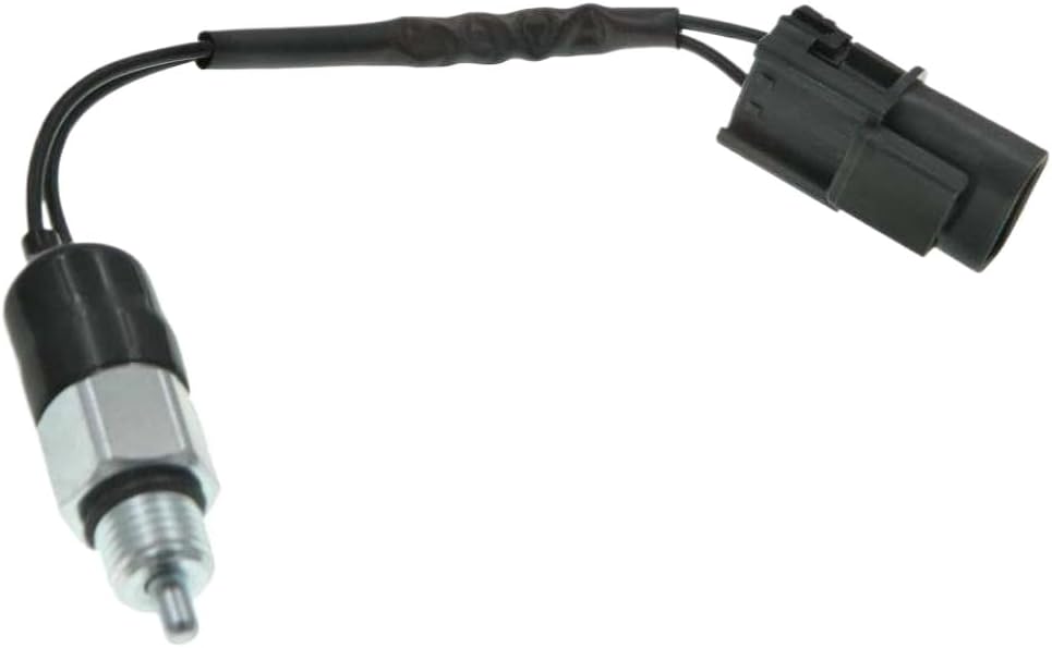 Reverse Back Neutral Position Switch 32005-21U1B Compatible With Automotive Vehicle Models Frontier Pathfinder 240SX Pickup 300ZX D21 200SX Van 720 For Part Number 32005-21U1B