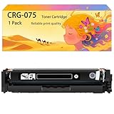 Performance d'impression exceptionnelle : pas de décoloration, aucune fuite d'encre, aucun encrassement. Les impressions sont nettes, fines et propres. Nos cartouches de toner CRG-075, CRG-075K, CRG-075C, CRG-075M et CRG-075Y vous offrent une expérience d'impression fluide qui contribue à améliorer la productivité au bureau