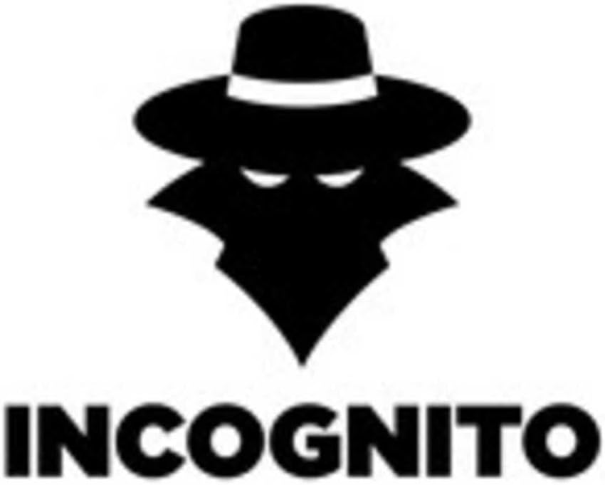 Incognito