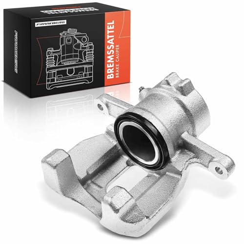 Frankberg Bremssattel Bremszange Vorne Links Kompatibel mit C2 JM 2003-2009 C2 Enterprise JG 2003-2009 C3 I FC FN 2002-2009 1.1L 1.4L Replace# 522211
