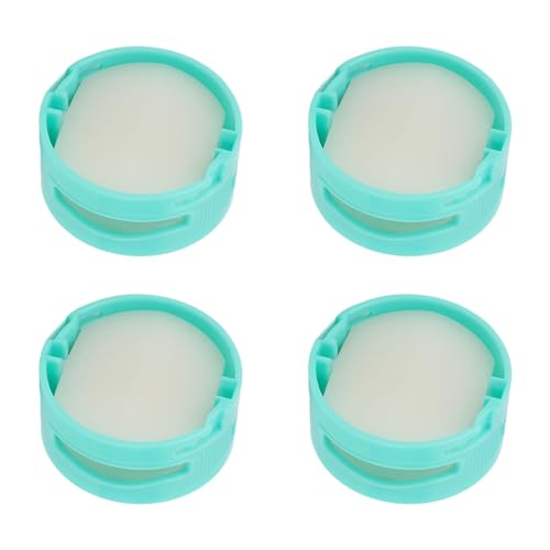 4PCS Odor Neutralizer Cartridge ABS Vacuum Cleaner Replacement Parts for IZ400UK AZ3002 for Stratos AZ3000 HZ3000HZ3002 ZD550iZ862H IZ562H