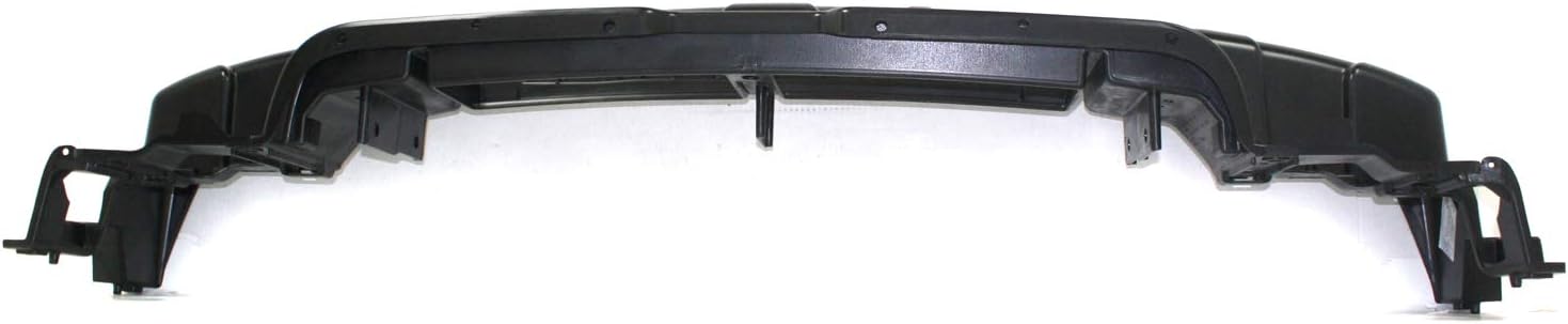 Garage-Pro Header Panel Compatible with FORD EXPLORER SPORT TRAC 2001-2005 Grille Opening Panel Thermoplastic and Fiberglass