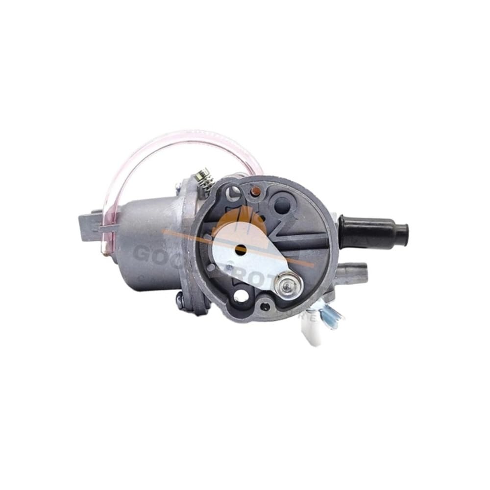 Carburateur CG328 haute précision pour un démarrage moteur stable et sans effort