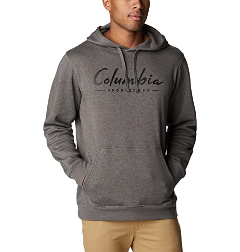Image of Columbia mens Trek Hoodie