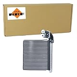 NRF 36173 Evaporador aire acondicionado