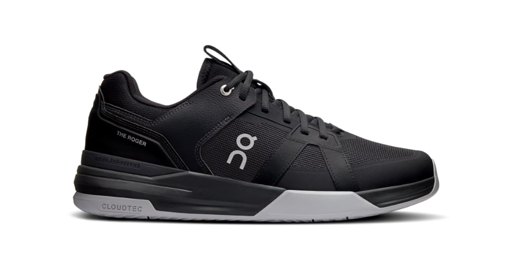 新品未使用　オン On THE ROGER Clubhouse Pro 黒 25 Amazon.com | On Men's The Roger Clubhouse Pro Sneakers