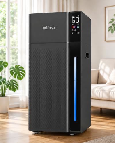 Mifasol 20L Cool Mist Humidifier