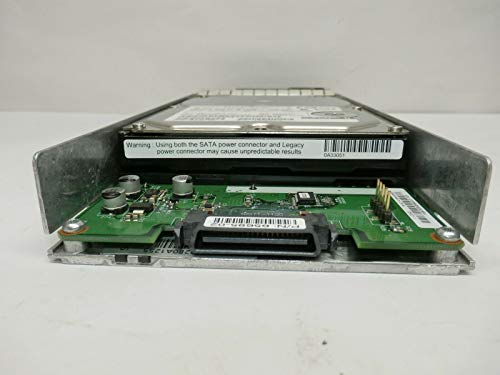 Netapp SATA 7.2K X267A-R5 Disque Dur 500 Go pour Serveur Stockage Spécifique 108-00088