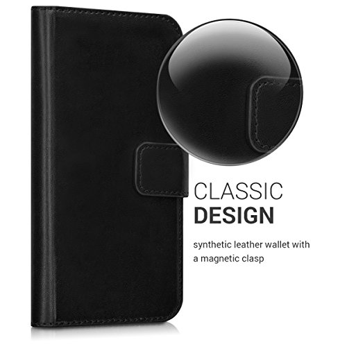 Kwmobile Custodia Compatibile con Nokia 2 Custodia...