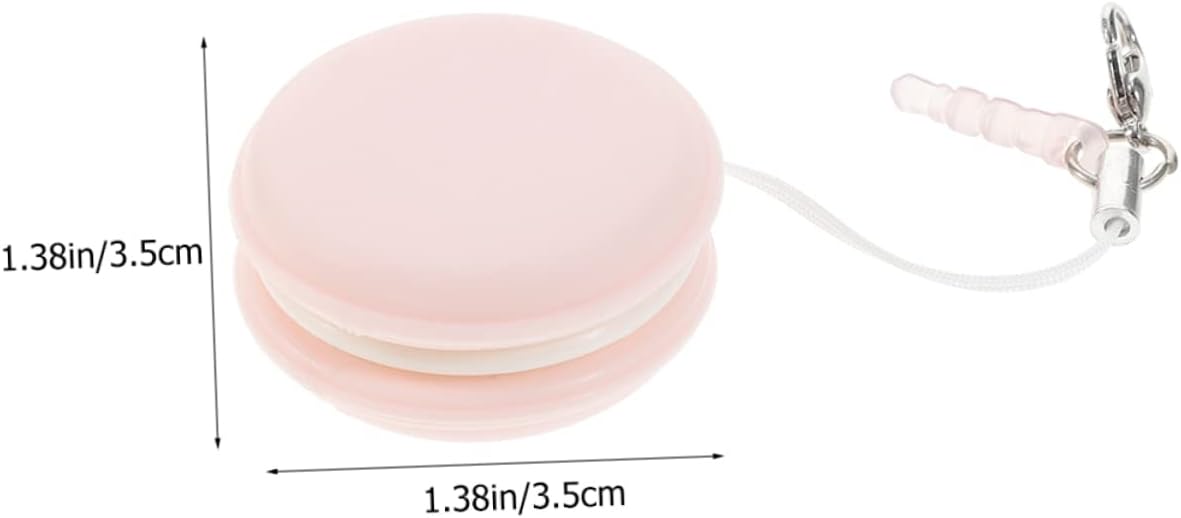 FOMIYES 50pcs Macaron Phone Screen Versatile Cleaning Cloths for Eyeglasses Lenses Screens Random Colors Reusable Washable for Electronics