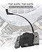 Ignition Coil Replace 32-584-09-S 32-584-24-S 32-584-25-S Fit for Kohler KT740 KT745 ZT740 Engine Digital Ignition Module 2Pcs