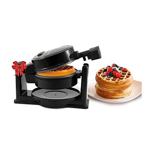Top 10 Flip Belgian Waffle Maker of 2022 Katynel