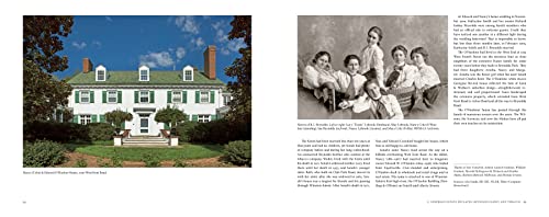 Great Houses and Their Stories: Winston-Salem's Era of Success, 1912-1940