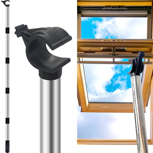 Stange Fur Velux Dachfenster