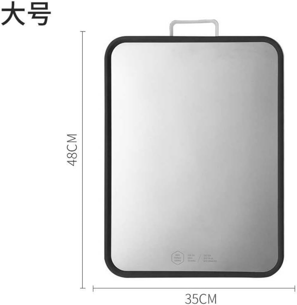 kitchen accessories 304不锈适用家用 Kitchen Utensils Cookware 塑料双面切菜