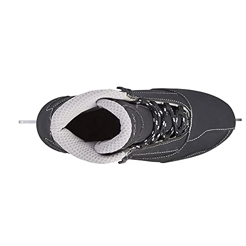 Jackson Ultima Softec Elite Figure Skates