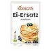 Biovegan Ei-Ersatz, pflanzlicher Eiersatz zum Backen und Kochen, für süße und herzhafte Gerichte, entspricht 4 Eiern, glutenfrei und vegan (15 x 20 g)