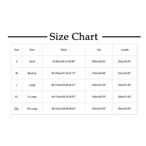Image of Men's Cargo Shorts Casual Lightweight Quick Dry Outdoor Hiking Short Drawstring Loose Fit Cargo Shorts Multi-Pocket