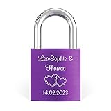 Liebesschloss Factory