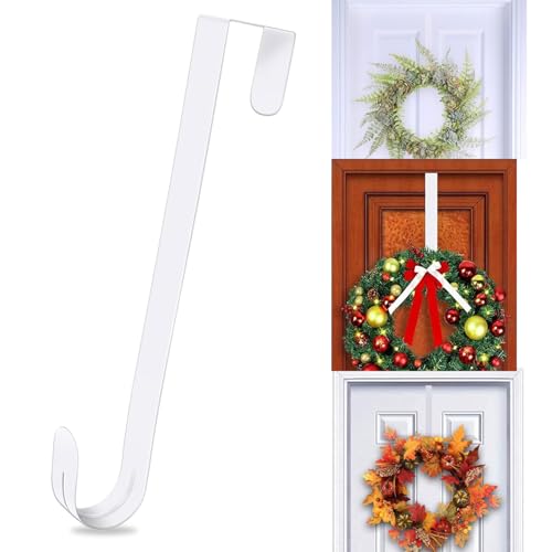 wreath hangers