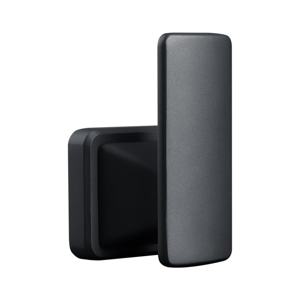 Verrou de porte intérieure simple face EasyByMall en alliage de zinc pour modèle de 35 à 50 mm
