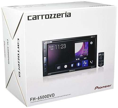 Amazon.co.jp: カロッツェリア(carrozzeria)/パイオニア(Pioneer): 7