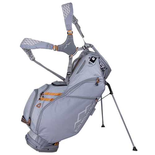 Sun Mountain Eclipse 4.5 LS Bag
