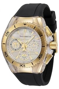 TechnoMarine Women's Cruise California TM-120029