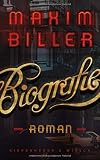 Biografie: Roman - Maxim Biller