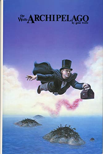 The Wolfe Archipelago