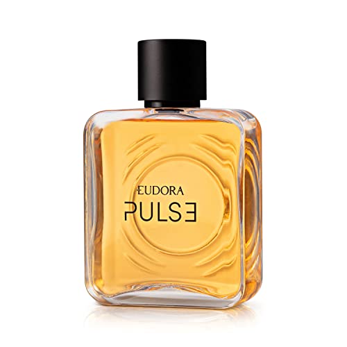 Eudora PULSE DESODORANTE COLONIA 100ml 3 41NbQcDLw7L