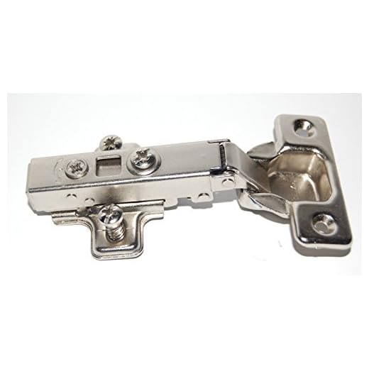 Bisagras de cierre suave para puertas (2 unidades)