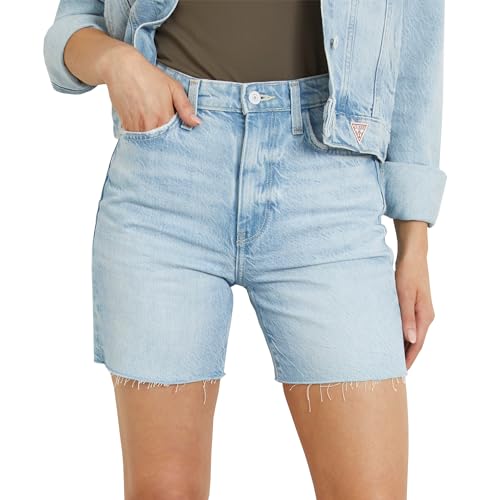 GUESS Women's 80s Pedal