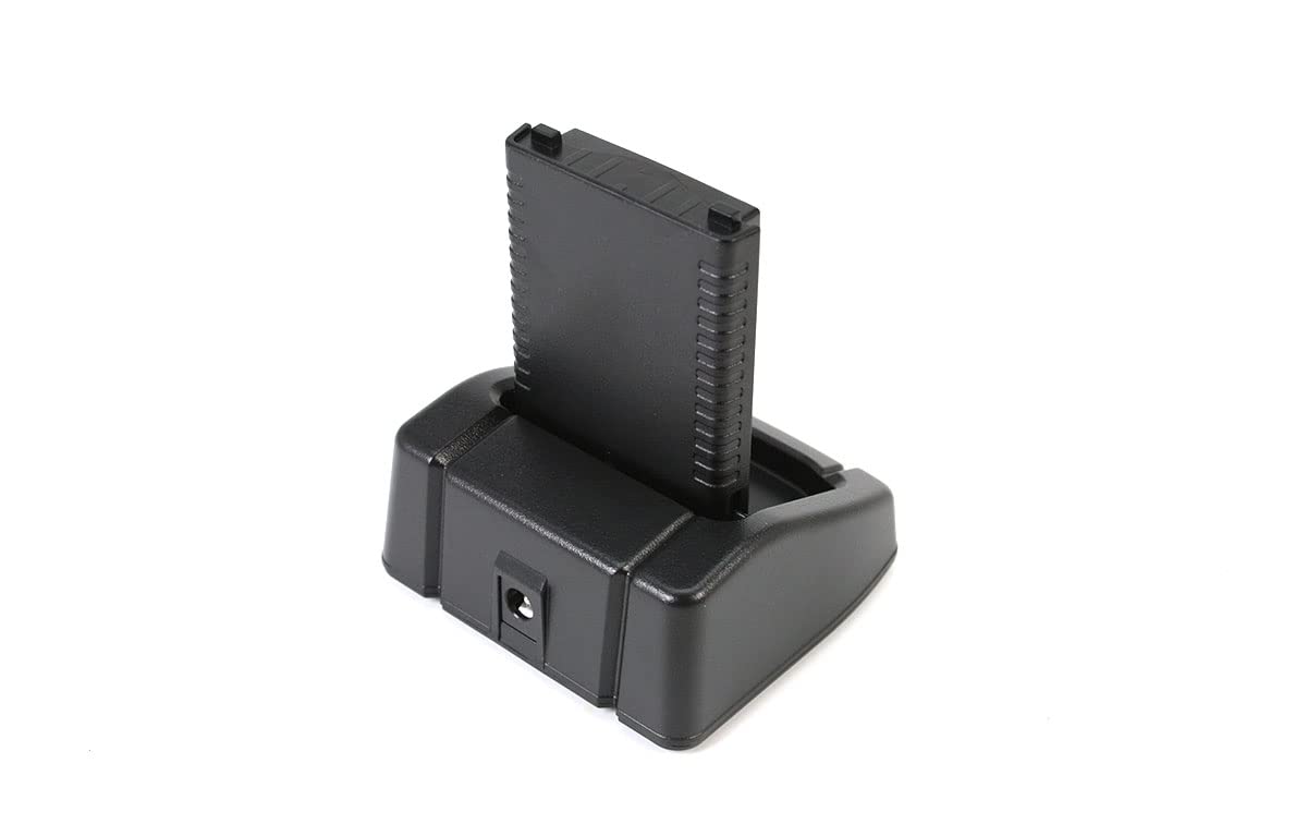 Yaesu SBH-22 Chargeur rapide de table pour FT-25/FT-65