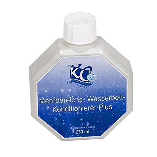 KC (Karmachemie) Mehrbereichs-Wasserbett-Konditionierer-Plus KC (Karmachemie) Mehrbereichs-Wasserbett-Konditionierer-Plus