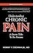 Understanding Chronic Pain: A Doctor Talks to His Patients