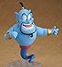 Good Smile - Nendoroid - Disney - Aladdin Genie, Multicolor (G90720)