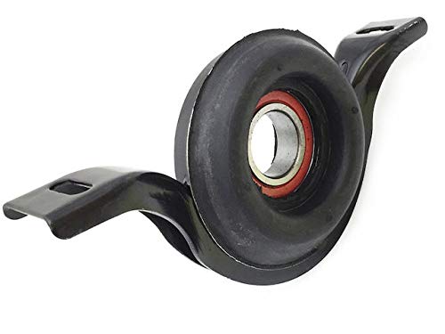 SKP Drive Shaft Center Support Bearing - Replacement For Chevy Equinox, Pontiac Torrent, Saturn Vue AWD