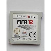 FIFA 12