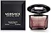 Versace Crystal Noir Eau De Toilette Spray For Women, 3 oz