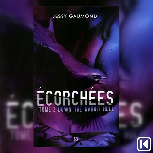 Down the rabbit hole (French Edition) Titelbild