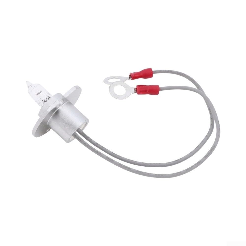 per lampada Alogena 12V 20W per Analizzatori BS200 BS400 per