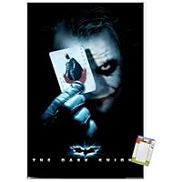 DEATH NYC ポスター　バットマン　JOKER ジョーカー　葛飾北斎　額 DEATH NYC ポスター バットマン JOKER ジョーカー 葛飾北斎 額