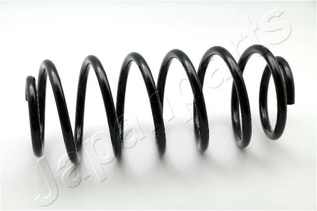 JAPANPARTS ZC1183H COPPIA MOLLE SOSPENSIONE, Set di 2